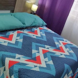 Apartamento de 2 Dormitorios