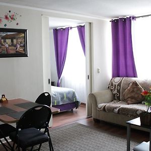 Apartamento de 1 Dormitorio